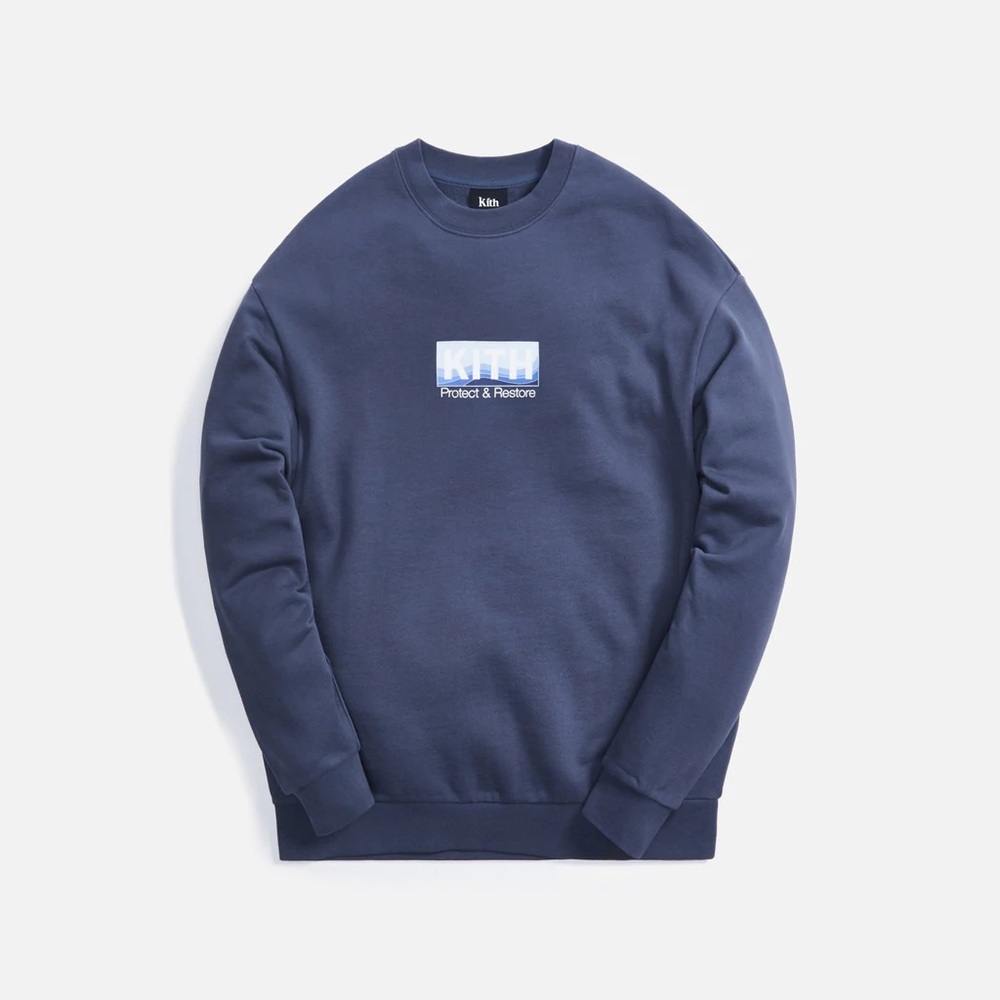 KITH Crew